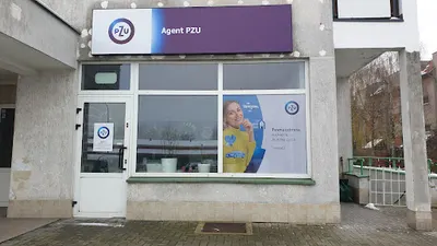 PZU Ubezpieczenia Konin - Agent Renata Andrzejewska